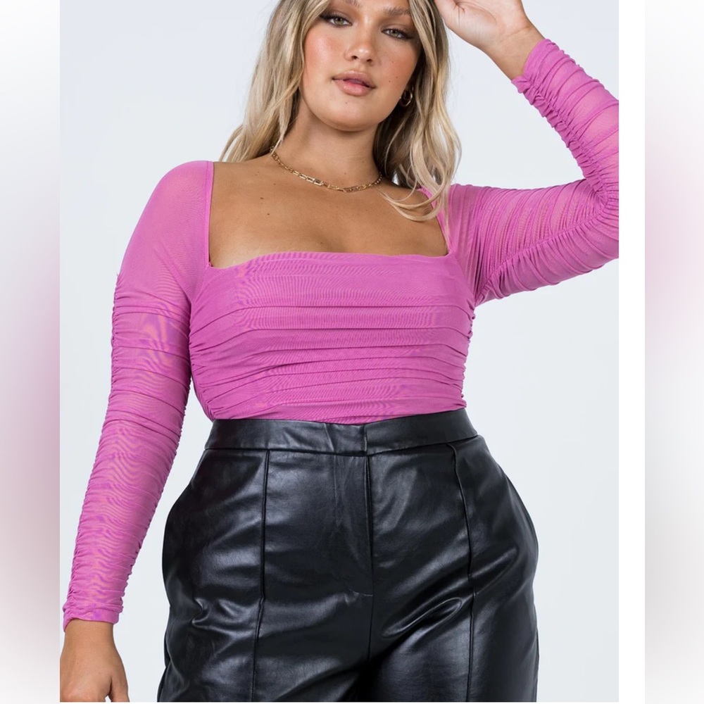 Princess Polly Bodysuit